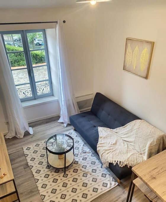 Le Charme De La Bastide - Proche Cite Apartment Carcassonne Exterior foto